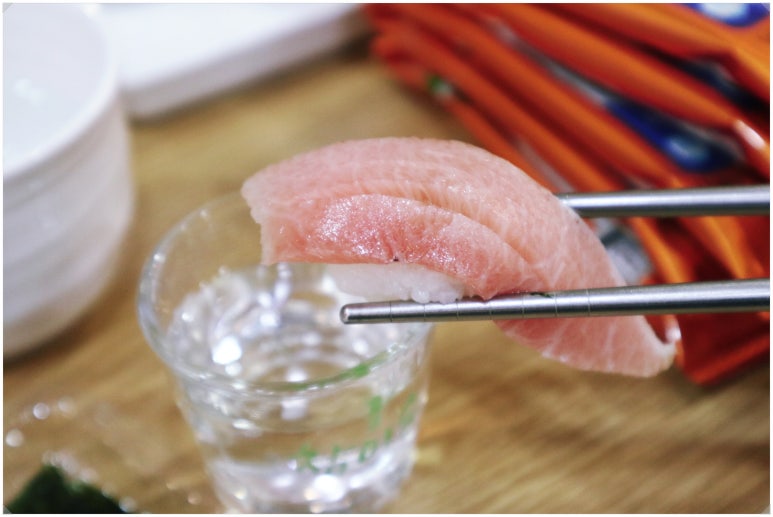 호조참치 이미지