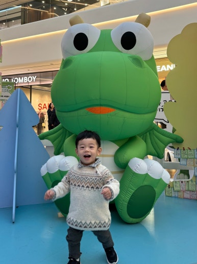 크롱크롱스토어 이미지