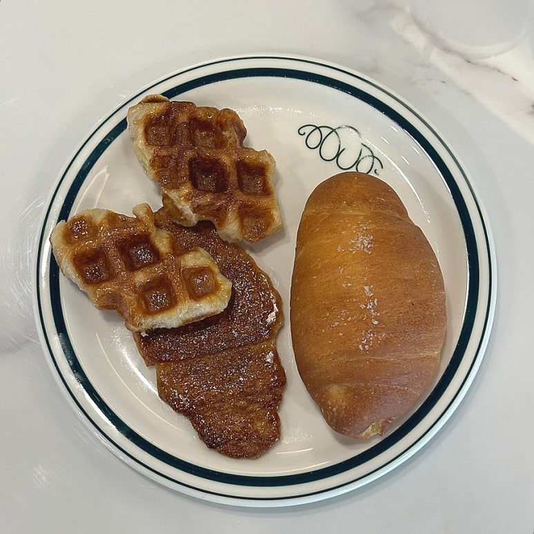 아덴블랑제리마산진동점 이미지