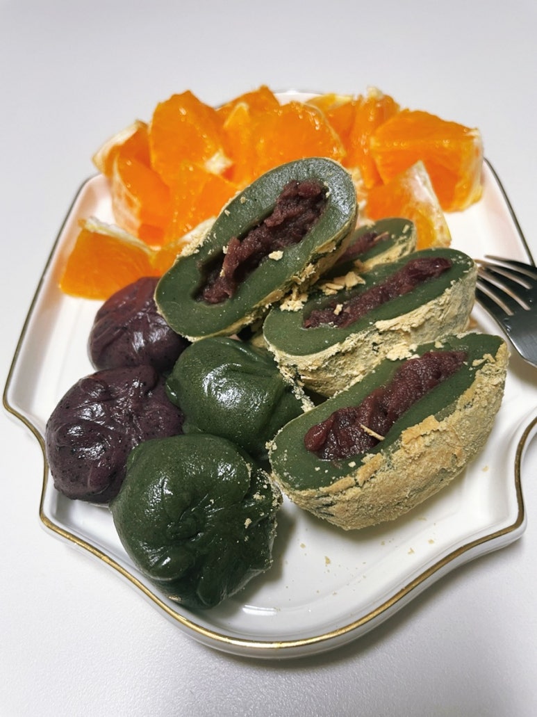 다음떡공방 이미지