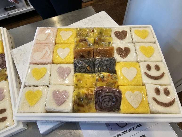 홍천떡팜 이미지