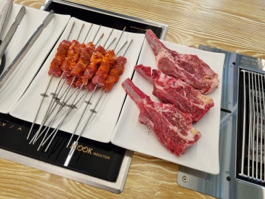 인천양꼬치 이미지