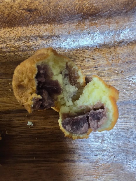 이조팥빙수 이미지