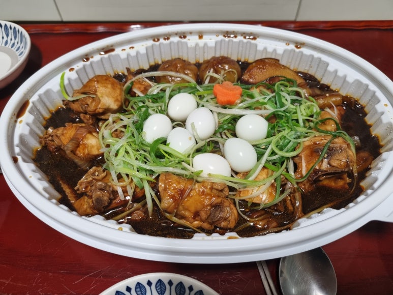 요달의찜닭 인천1호 부평점 이미지