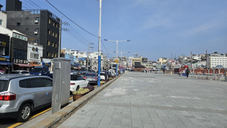 충무김밥토박이 이미지
