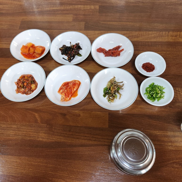 성호횟집식당 이미지
