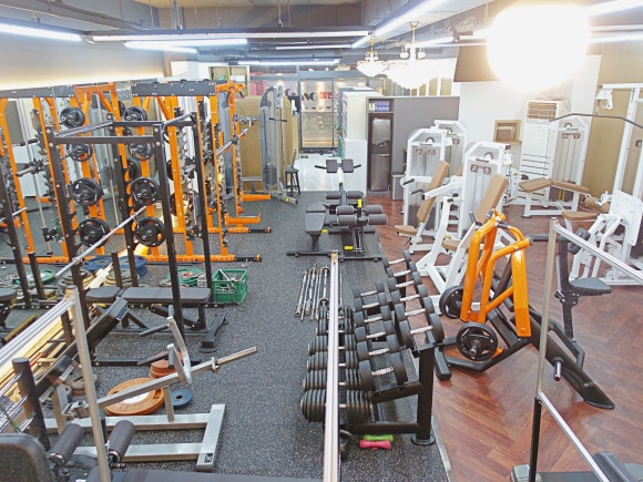 용구의바디스토리 이미지