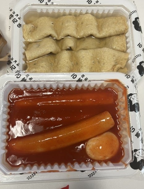 우리할매떡볶이 광주상무점 이미지