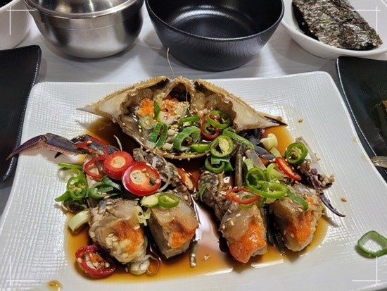 해담식당 이미지