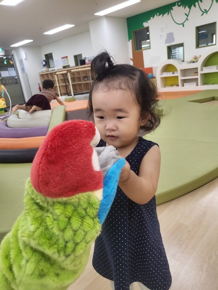 늘해랑어린이집 이미지