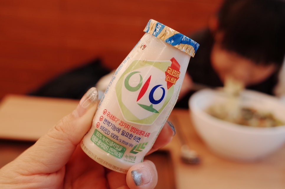 소표국수 월촌역점 이미지