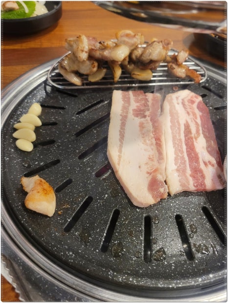 착한뒷고기 이미지