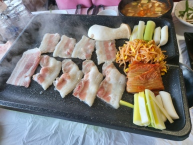 해돈냉삼 이미지