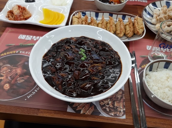 해물화짬뽕 이미지