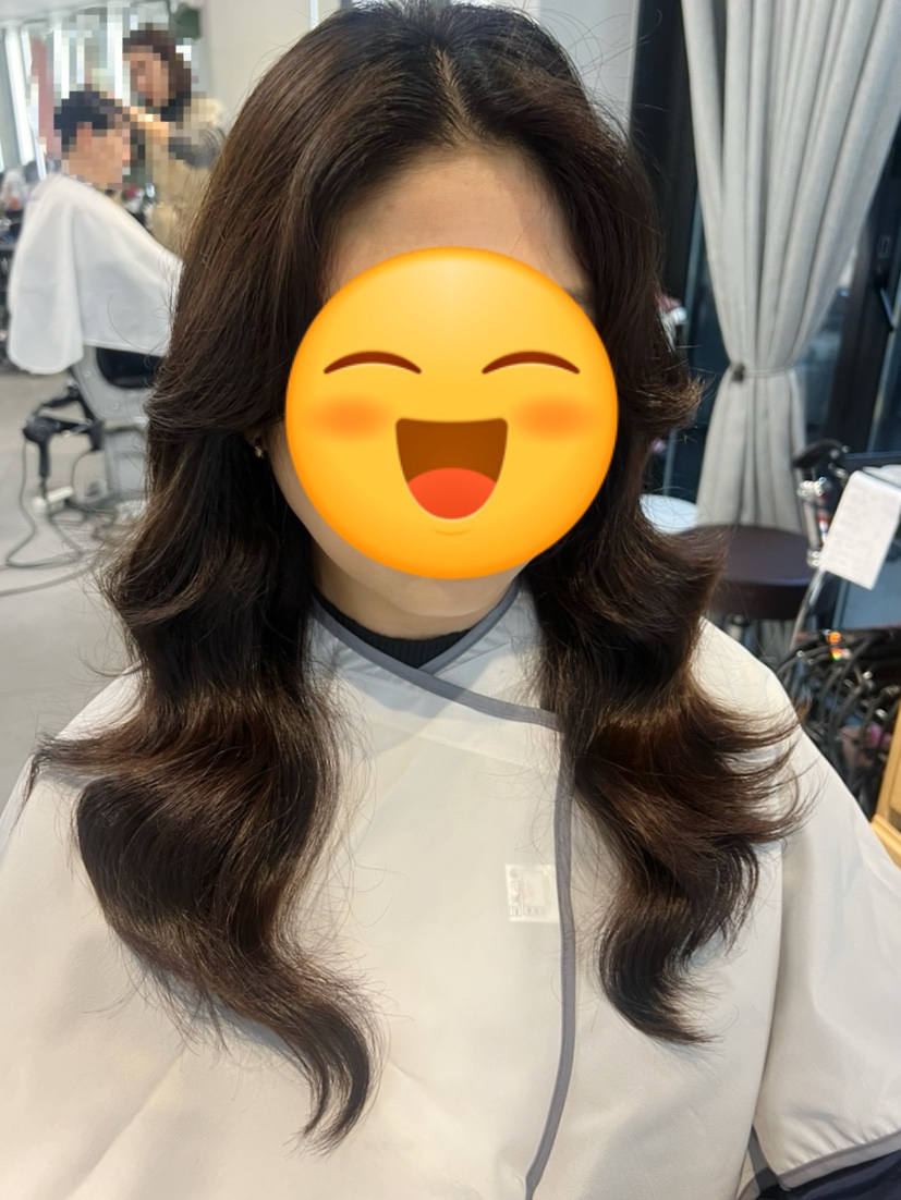 수연헤어샵 이미지