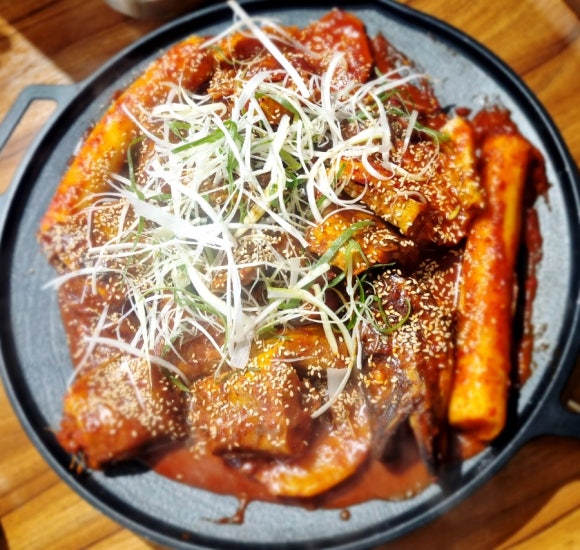 엄선엄마의생선찜구이 이미지