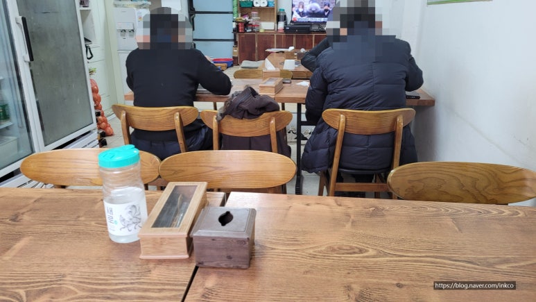 정가네찌개백반 이미지