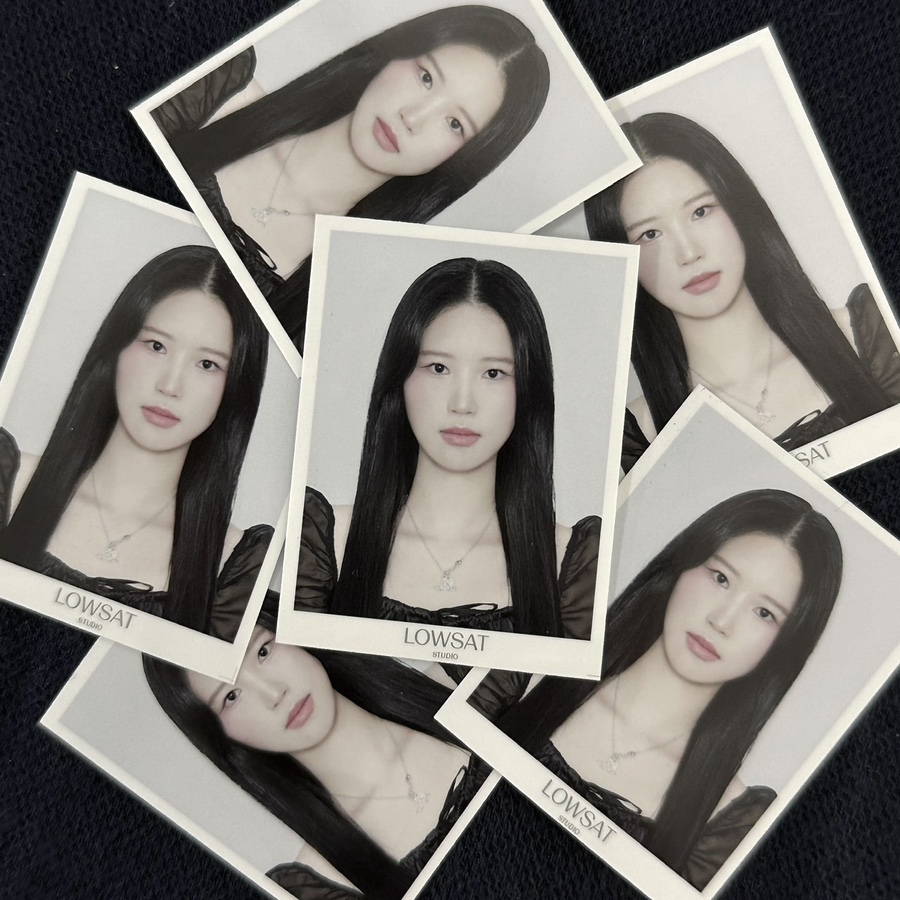 로우셋 이미지