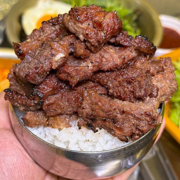 우정소갈비 이미지