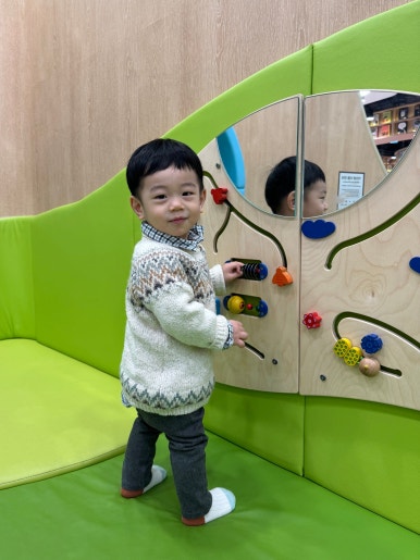 크롱크롱스토어 이미지