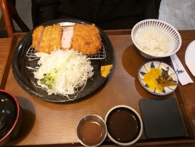 유부로현대백화점울산점 이미지