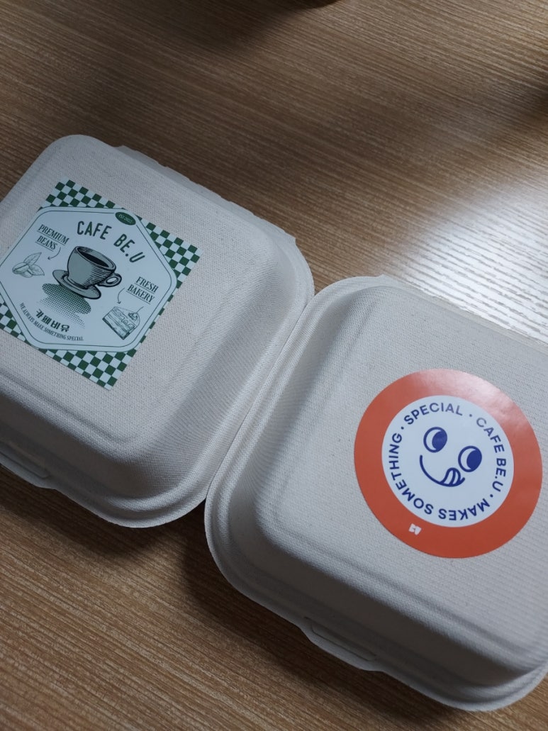 카페비유용산 이미지