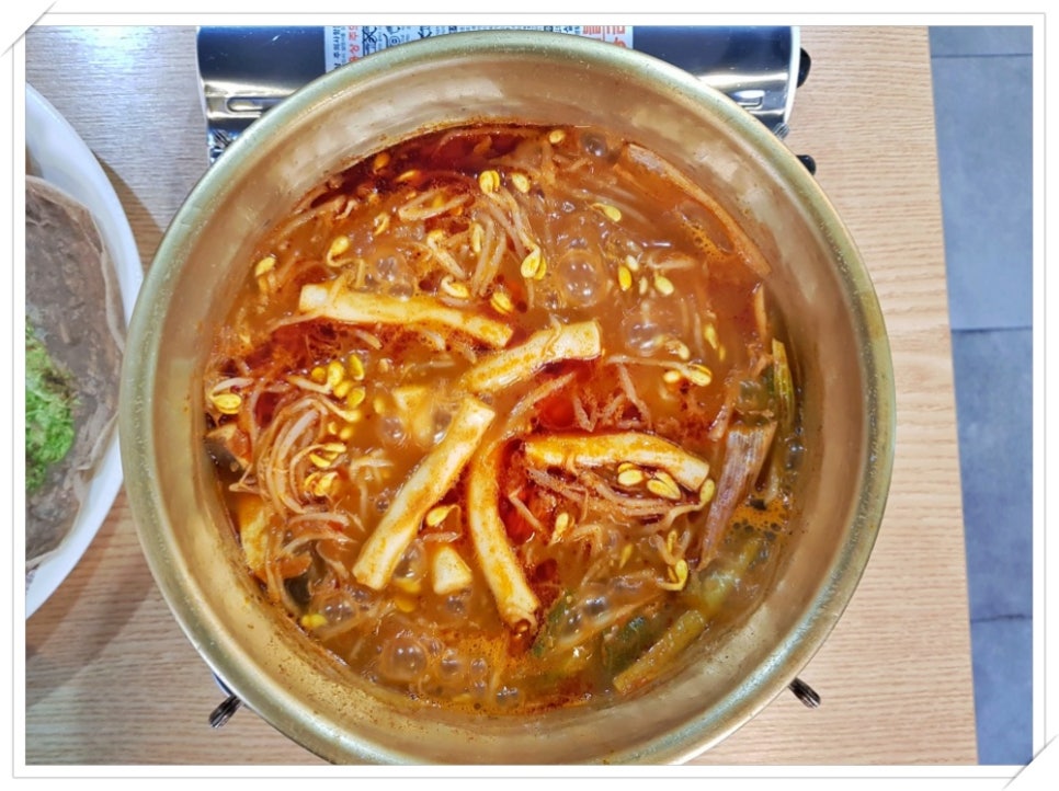 삼본식당 이미지