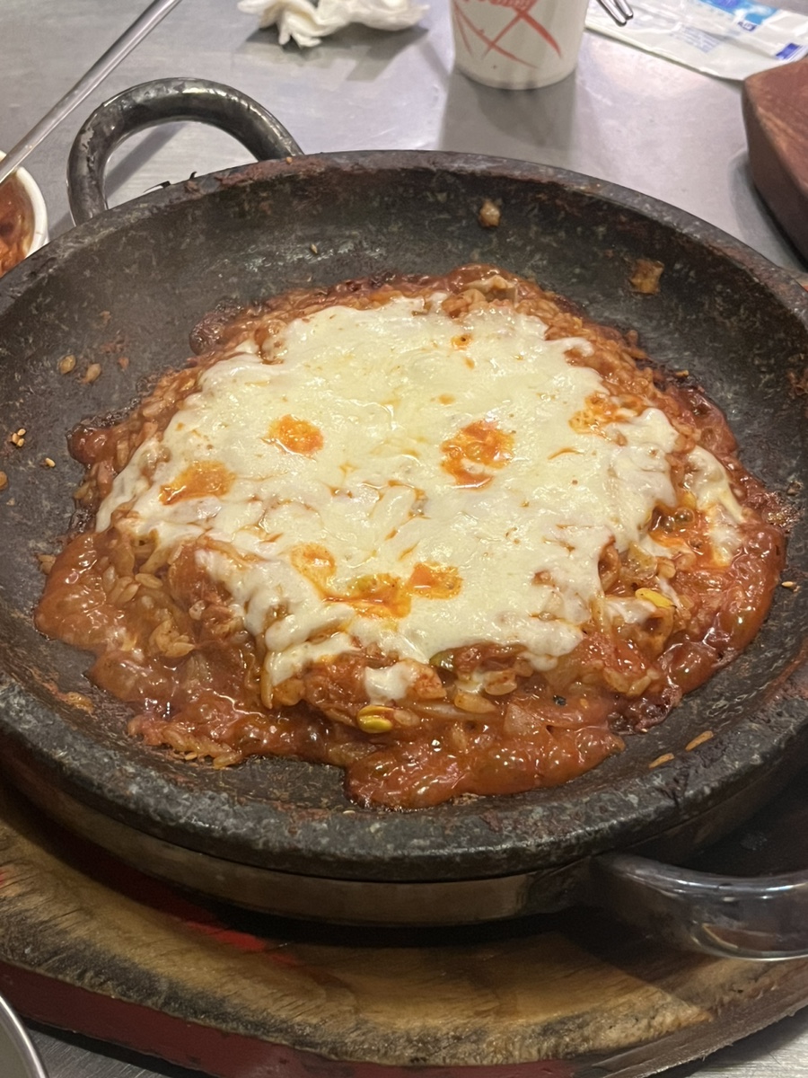 철수네푸드 이미지
