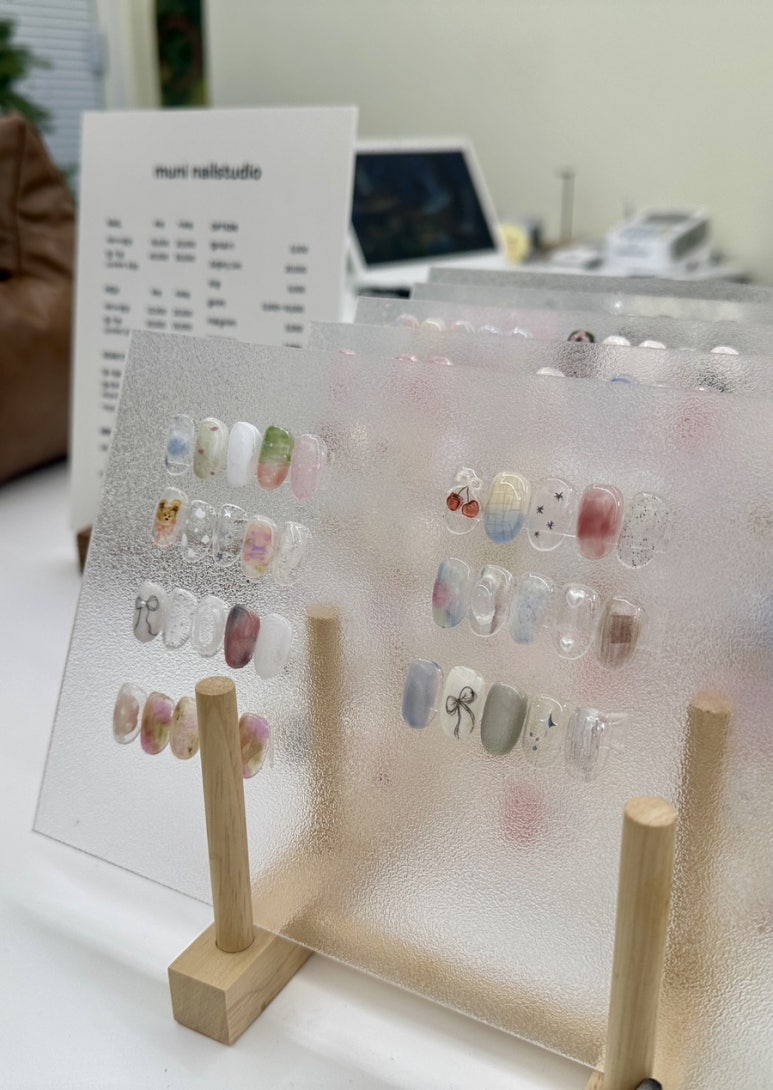 무니네일스튜디오 이미지
