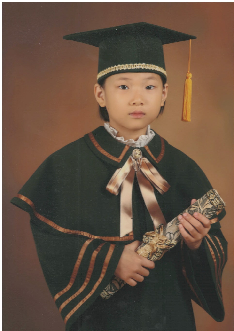 서울항동유치원 이미지