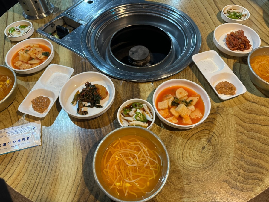 광양옛날곱창 이미지