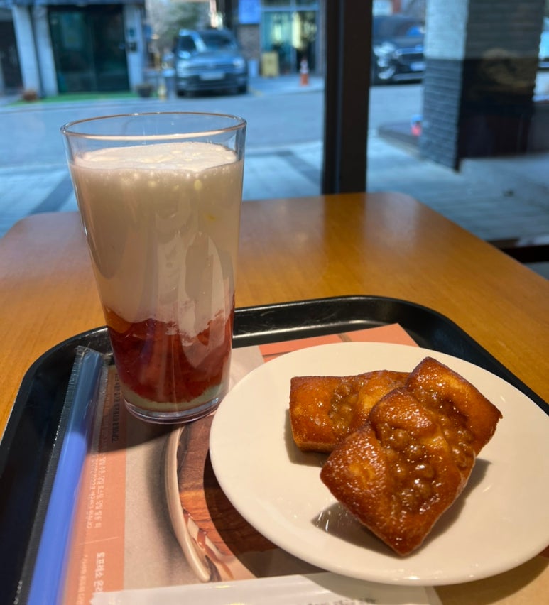 토프레소 광교숲속마을점 이미지