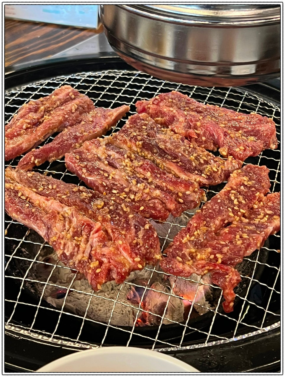 우두갈비 이미지