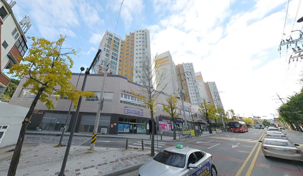 광주장원초등학교 이미지