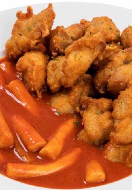 신떡순신천할매떡볶이 이미지