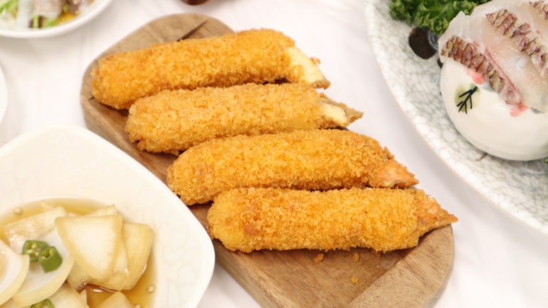 진로수산 이미지