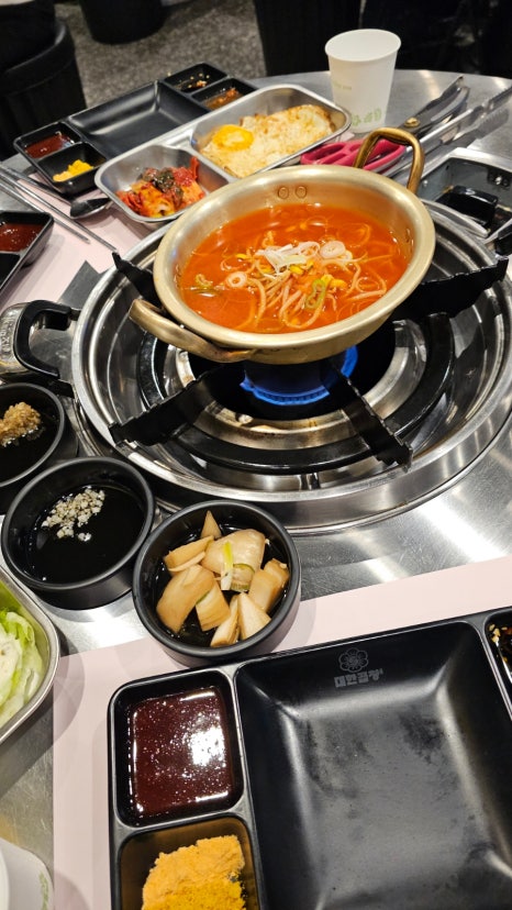 군자대한곱창(논산점) 이미지