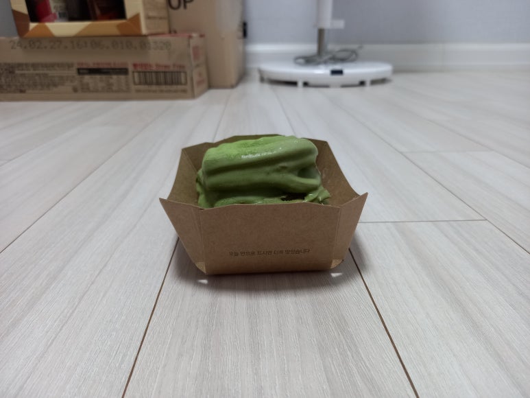 뚜레쥬르광주터미널점 이미지