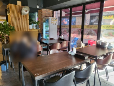 신월왕족발 이미지