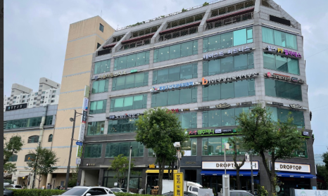 오리덕담계양구청점 이미지