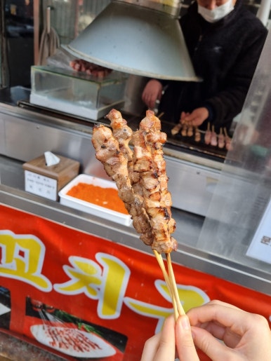 브라운핸즈카페 이미지
