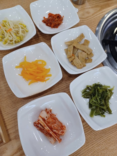 조방전골 이미지