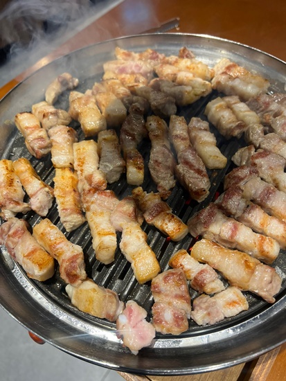 명지 식당 이미지