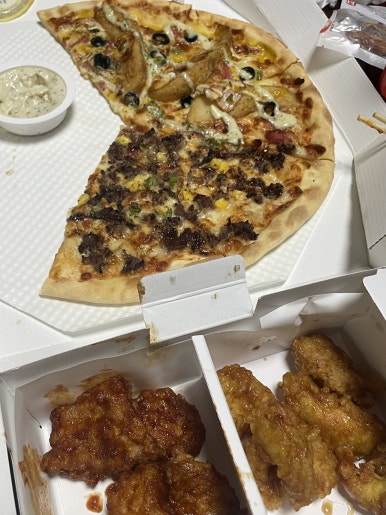 수내닭꼬치산하점 이미지