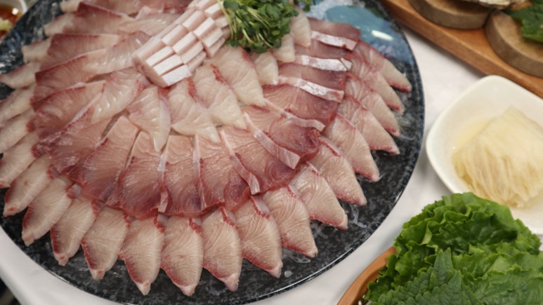 진로수산 이미지