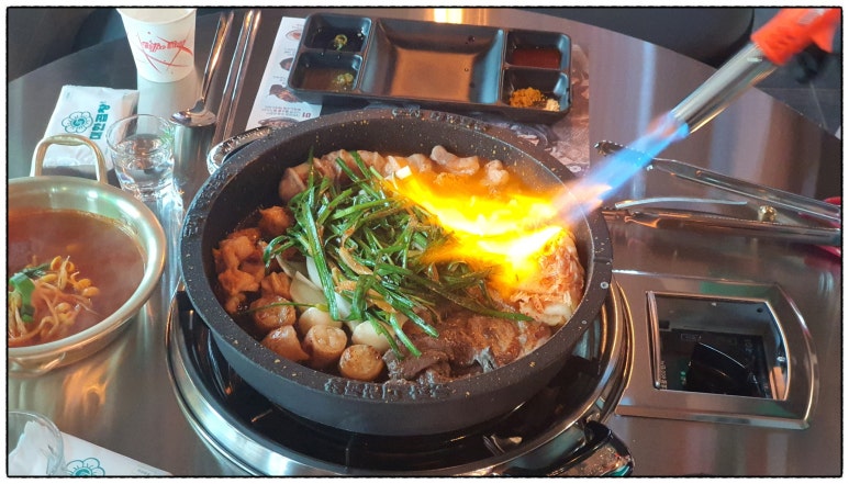 군자대한곱창 이미지