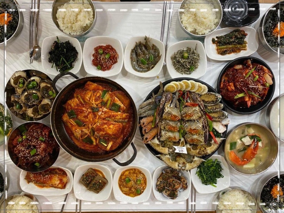 여수명동게장 별관 이미지
