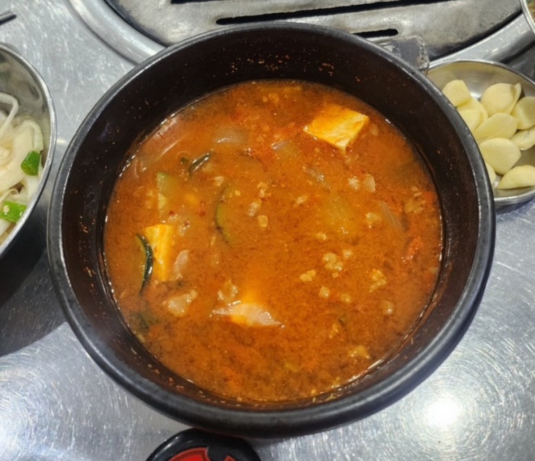 검암동연탄집 이미지