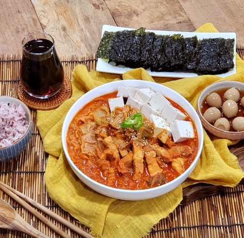 김치찜은 못참지(양산점) 이미지