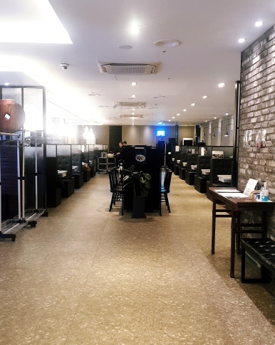 팔당반점동여의도 이미지
